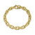 Textured Cable Bracelet [JBOTH1151]
