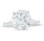 Round Diamond Solitaire Engagement Ring, 6.02 GIA [JRENG0172]