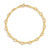 Double Link Bracelet [JBOTH1146]