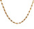 Estate Double Link Chain Necklace [JNCHN0106]