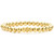 Caviar Gold Beaded Bracelet [JBOTH1200]