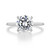 Diamond Engagement Ring, 1.51 [JRENG0267]