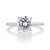 Diamond Engagement Ring, 1.00 GIA [JRENG0278]