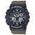 GA100TU-1A3 Digital Analog Watch [TPWAT1309]