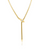 Cobra Snake Necklace [JNOTH0856]