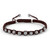 Anthem Brown Macrame Bracelet [JBOTH1180]