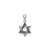 Anthem Small Star of David Amulet [JCHRM0309]