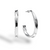 Classico Hoop Earrings [JEHOP0559]