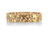 Little Windows Flexible Diamond Bracelet [1BADX1683]