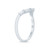 Diamond Contour Band [JRBND0876]
