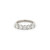 Five Stone Diamond Band, 1.47 [JRBND0752]