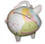 Little Bo Peep Piggy Bank [GGBAB0091]
