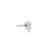 Platinum Solitaire Diamond Ring, 3.04 [JRENG0436]