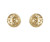 Ball Stud Earrings [2EGP23529]