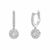 Fulfillment Drop Earrings [1EHOF0021]