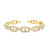 Diamond Cuff Bracelet [JBBAC0622]