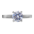 Solitaire Mounting [JRENG0360]