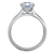 Solitaire Mounting [JRENG0360]