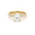 Round Diamond Semi-Mounting [JRMNT0190]