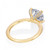 Round Diamond Prong Semi- Mounting [JRMNT0195]