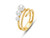 Pearl Ring [JROTH1168]