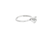 Solitaire Diamond Ring, 1.54 [JRENG0253]