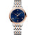 De Ville Prestige Watch [TPWAT1525]