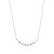 Debut Crescent Necklace [JNOTH1068]
