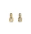 Diamond Dangle Earrings [JEOTH1182]