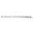 Classico Hammered Bracelet [JBOTH1396]