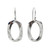 Classico Small Rectangle Drop Earrings [JEOTH1149]
