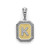 Initial K Pendant [JCHRM0389]