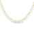 Circle Necklace [JNCHN0247]