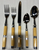Carla Boxwood Flatware Setting [GGFLT0010]