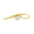 Estate Mikimoto Pearl Brooch [JAPNB0095]