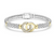 Signature Caviar Diamond Bracelet [JBOTH1527]