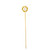 Estate Vintage Diamond Pin [JAPNB0116]