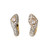 Basilik Diamond Earrings [JEOTH1336]