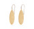 Lunaria Diamond Drop Earrings [JEOTH1322]