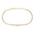 Quad Diamond Bracelet [JBOTH1662]