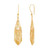 Drop Earrings [JEOTH1309]