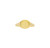 Oval Signet Ring [JROTH1724]