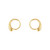 Mercy Twist Hoop Earrings [JEHOP0800]