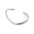 Offspring Sculpted Bangle [JBBAC0814]