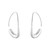 Offspring Wire Hoop Earrings [JEHOP0797]