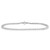 Classic Diamond Tennis Bracelet [JBLIN0223]