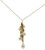 Freshwater Pearl Necklace [2DCP20176]