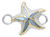 Starfish Topper [JBOTH2039]