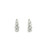 Diamond Hoop Earrings [JEHOP0938]
