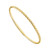 Flexie Tracer Bangle Bracelet [JBBAC1195]